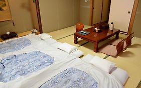 Kyou No Yado Kagihei Hotel
